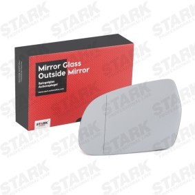 Spiegelglas, Außenspiegel SKMGO-1510024 von STARK günstig für 18,51 € online kaufen