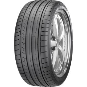 Osta Dunlop SP Sport Maxx GT Dunlop:llä 524883 edullisesti hintaan 510,59 €