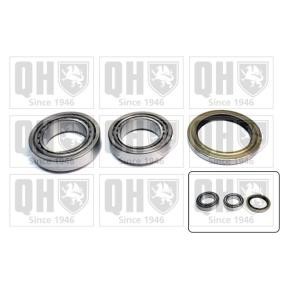 Compre Buje de rueda de QUINTON HAZELL online para 4 Runner (_N1_) a precios moderados