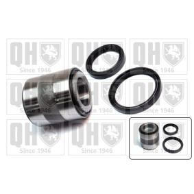 Compre Kit de rolamento de roda da QUINTON HAZELL QWB814 a um preço baixo por 91,10 €