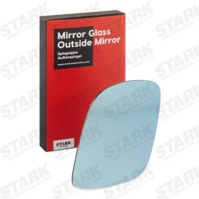 Spiegelglas, Außenspiegel SKMGO-1510093 von STARK günstig für 13,42 € online kaufen