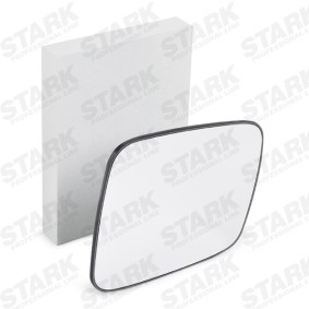 Achetez des Miroir de rétroviseur STARK SKMGO-1510094 à prix pour 9,20 €