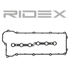 Dichtungssatz, Zylinderkopfhaube 979G0045 von RIDEX günstig für 8,46 € online kaufen