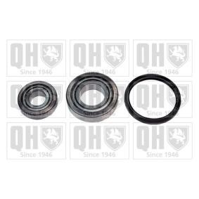 Compre Kit de rolamento de roda da QUINTON HAZELL QWB710 a um preço baixo por 40,35 €