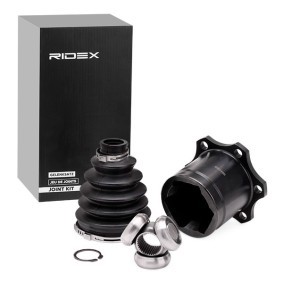 Compre Jogo de apoios, veio de transmissão da RIDEX 5J0119 a um preço baixo por 50,25 €