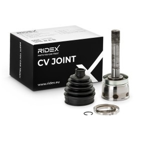 Compre Jogo de apoios, veio de transmissão da RIDEX 5J0022 a um preço baixo por 28,49 €