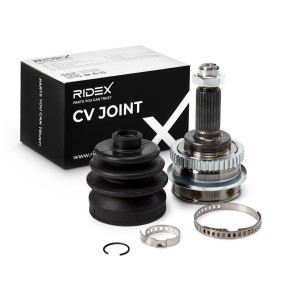 Comprar Juego de articulación, árbol de transmisión de RIDEX 5J0079 a bajo precio de 32,90 €