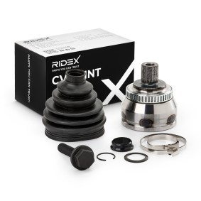 Compre Jogo de apoios, veio de transmissão da RIDEX 5J0010 a um preço baixo por 30,76 €