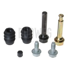 Dichtung, Bremssattelkolben 182147 von BUDWEG CALIPER günstig für 11,09 € online kaufen