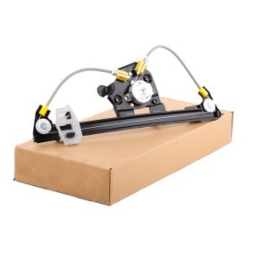 Køb Rudehejs af RIDEX 1561W0189 til den lave pris 305,47 DKK