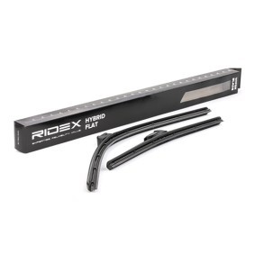 Acquista Tergicristalli da RIDEX online per 8 Cabrio (G14, F91) a prezzi moderati
