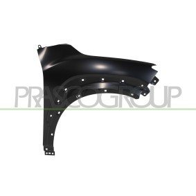 Compre Farol de nevoeiro de PRASCO online para COUPE (RD) a preços moderados