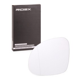 Spiegelglas, Außenspiegel 1914M0022 von RIDEX günstig für 13,42 € online kaufen