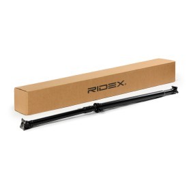 Acquista Albero trasmissione da RIDEX 3675A0005 a buon mercato per soli 343,48 €