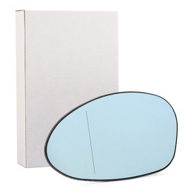 Spiegelglas, Außenspiegel 1914M0072 von RIDEX günstig für 19,19 € online kaufen