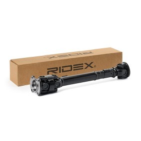 Kardanwelle für LAND ROVER von RIDEX