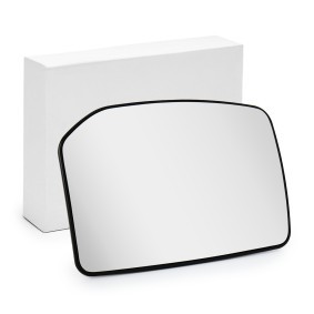 Spiegelglas, Außenspiegel 1914M0117 von RIDEX günstig für 9,77 € online kaufen