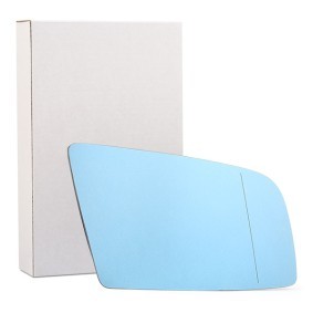 Spiegelglas, Außenspiegel 1914M0126 von RIDEX günstig für 19,96 € online kaufen