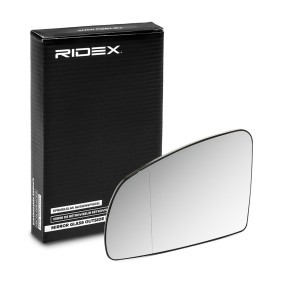 Spiegelglas, Außenspiegel 1914M0137 von RIDEX günstig für 10,09 € online kaufen