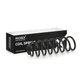 Fahrwerksfeder 188C0031 von RIDEX günstig für 20,95 € online kaufen