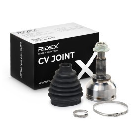 Achetez des Jeu de joints, arbre de transmission RIDEX 5J0051 à prix pour 41,51 €