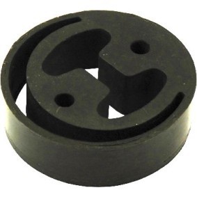Compre Fita de borracha, sistema de escape de VEGAZ online para A5 Coupe (8T3) a preços moderados