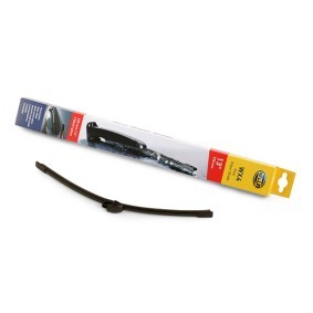 Heckscheibenwischer 9XW 200 526-031 von HELLA günstig für 15,55 € online kaufen
