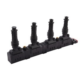 Zündspule 5DA 358 000-201 von HELLA günstig für 86,79 € online kaufen