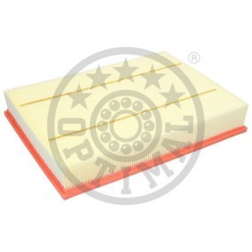 Luftfilter für MERCEDES-BENZ von OPTIMAL