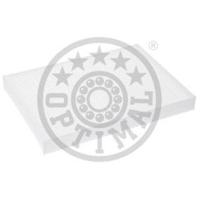 Innenraumfilter FC-01611 von OPTIMAL günstig für 42,96 € online kaufen