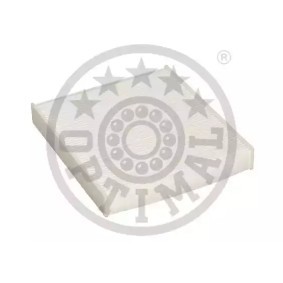 Innenraumfilter für VOLVO von OPTIMAL