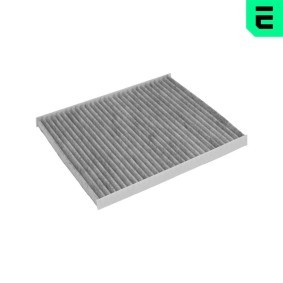 Innenraumfilter für SUBARU von OPTIMAL