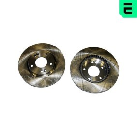 Acquista Filtro carburante da OPTIMAL FF-01258 a buon mercato per soli 74,90 €