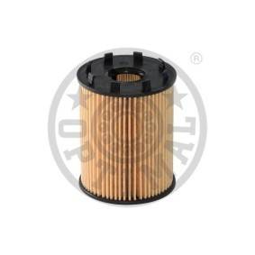 Ölfilter für SUZUKI von OPTIMAL