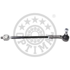 Spurstange von OPTIMAL G0-737