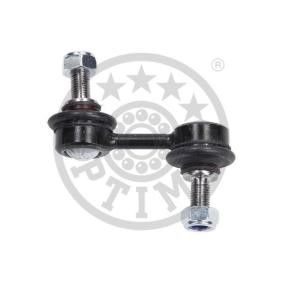Koppelstange für SUBARU von OPTIMAL