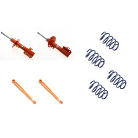 Compre Kit de suspensão, molas / amortecedores da KONI 1120-3193-1 a um preço baixo por 653,41 €