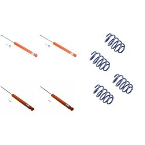 Compre Kit de suspensão, molas / amortecedores da KONI 1120-7493 a um preço baixo por 558,75 €