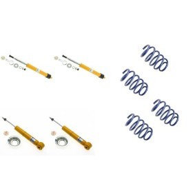 Compre Kit de suspensão, molas / amortecedores de KONI online para Legacy IV Sedan (BL) a preços moderados