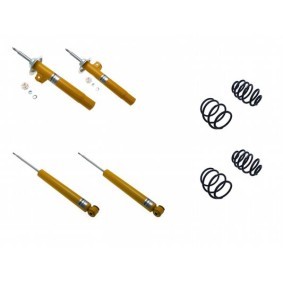 Compre Kit de suspensão, molas / amortecedores da KONI 1140-2691 a um preço baixo por 1054,27 €