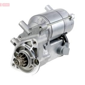 Anlasser für TOYOTA von DENSO