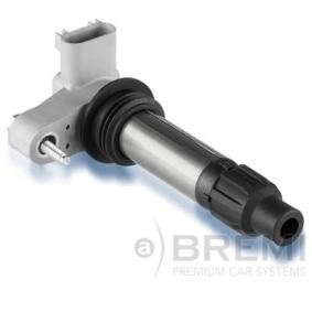 Compre Bobina de ignição da BREMI 20520 a um preço baixo por 115,69 €