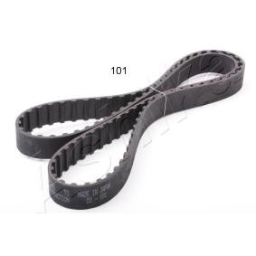Zahnriemen 40-01-101 von ASHIKA günstig für 24,75 € online kaufen