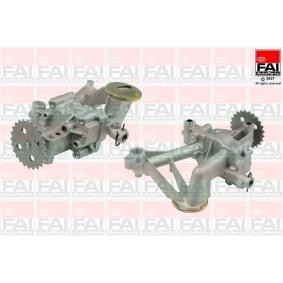 Achetez des Pompe à huile de chez FAI AutoParts en ligne pour Avantime Van (DE0) à prix modérés