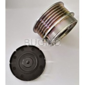 Compre Roda livre do alternador da BUGIAD 54000 a um preço baixo por 47,15 €