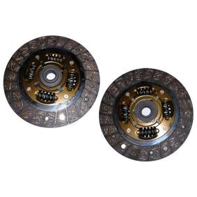 Achetez des Kit d'embrayage BUGIAD 54007 à prix pour 81,52 €