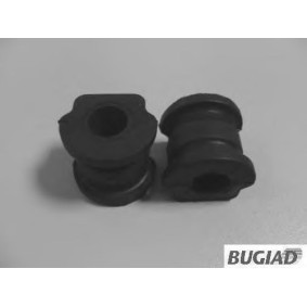 Achetez des Silent bloc de barre stabilisatrice BUGIAD BSP20248 à prix pour 5,39 €