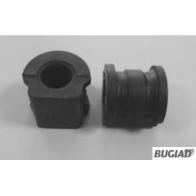 Achetez des Silent bloc de barre stabilisatrice BUGIAD BSP20249 à prix pour 7,12 €