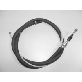 Handbremsseil des Herstellers BUGIAD - Originalware Artikelnummer: BSP20333