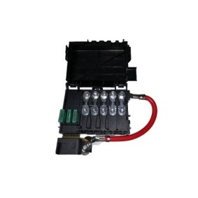 Comprar Caja de fusibles de BUGIAD BSP20876 a bajo precio de 22,99 €